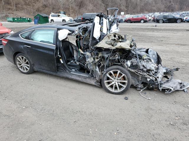 4T1BK1EB8EU129439 - 2014 TOYOTA AVALON BASE Qara foto 4