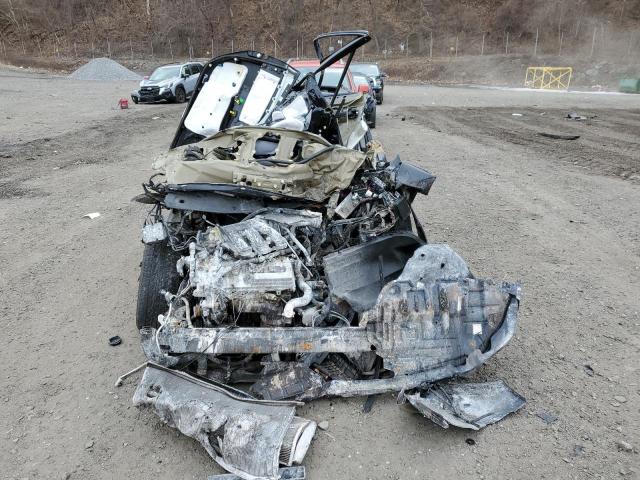 4T1BK1EB8EU129439 - 2014 TOYOTA AVALON BASE Qara foto 5