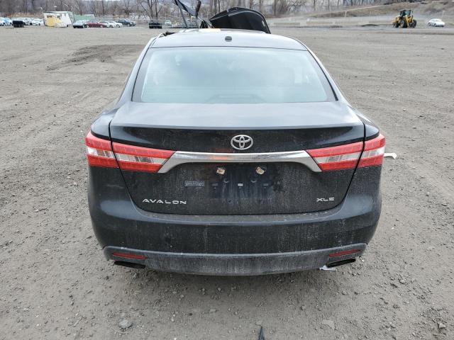 4T1BK1EB8EU129439 - 2014 TOYOTA AVALON BASE Qara foto 6