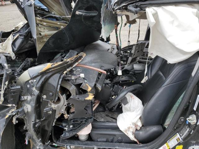 4T1BK1EB8EU129439 - 2014 TOYOTA AVALON BASE Qara foto 7