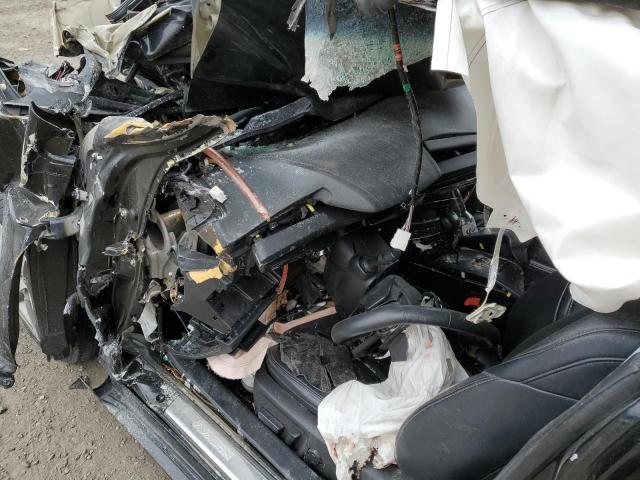 4T1BK1EB8EU129439 - 2014 TOYOTA AVALON BASE Qara foto 8