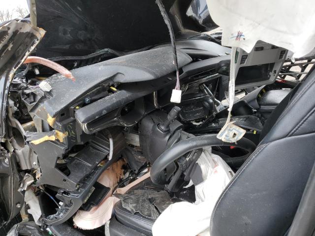 4T1BK1EB8EU129439 - 2014 TOYOTA AVALON BASE Qara foto 9