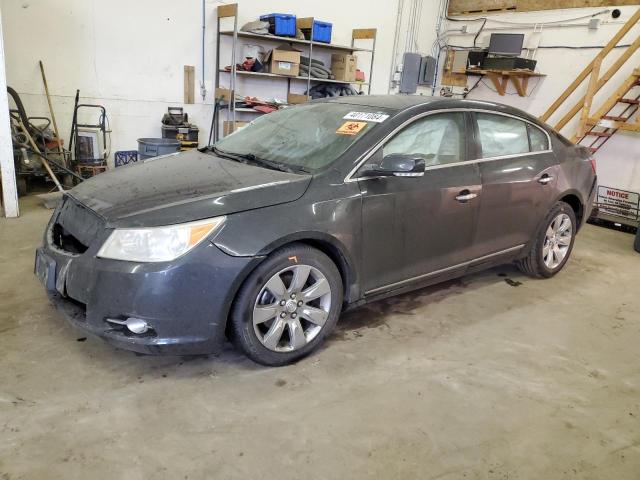 2013 BUICK LACROSSE PREMIUM, 