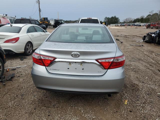 4T1BF1FK8GU578013 - 2016 TOYOTA CAMRY LE SILVER photo 6