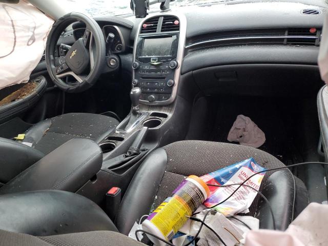 1G11C5SL1EF212628 - 2014 CHEVROLET MALIBU 1LT 金色 照片 8