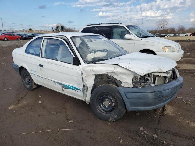 JT2AC52L2T0161480 - 1996 TOYOTA TERCEL STD WHITE photo 4