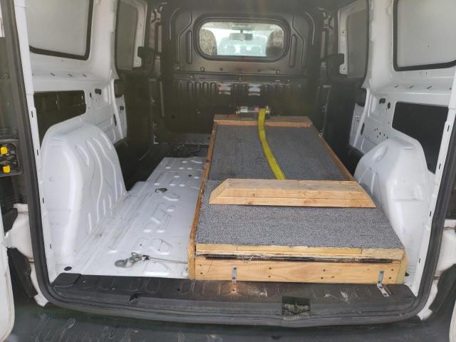 ZFBERFAB1J6J68701 - 2018 RAM PROMASTER Ağ foto 10