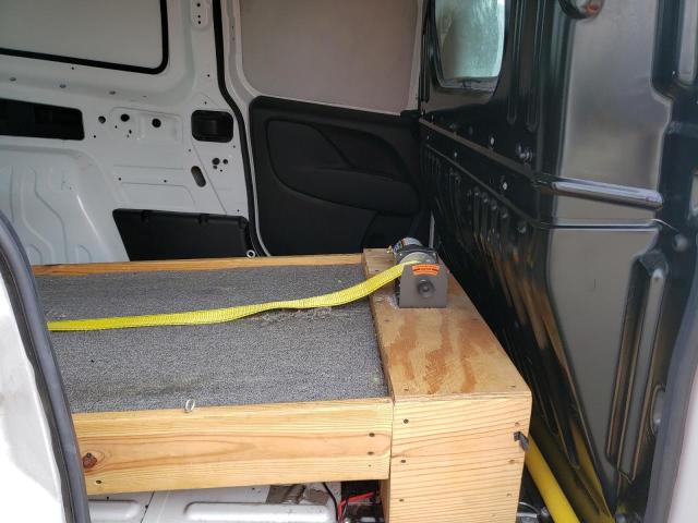 ZFBERFAB1J6J68701 - 2018 RAM PROMASTER Ağ foto 11