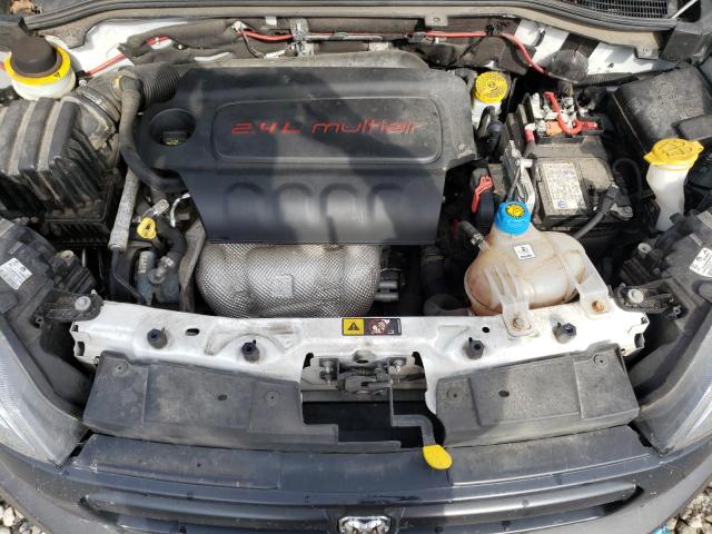 ZFBERFAB1J6J68701 - 2018 RAM PROMASTER Ağ foto 12