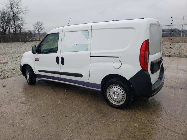 ZFBERFAB1J6J68701 - 2018 RAM PROMASTER Ağ foto 2
