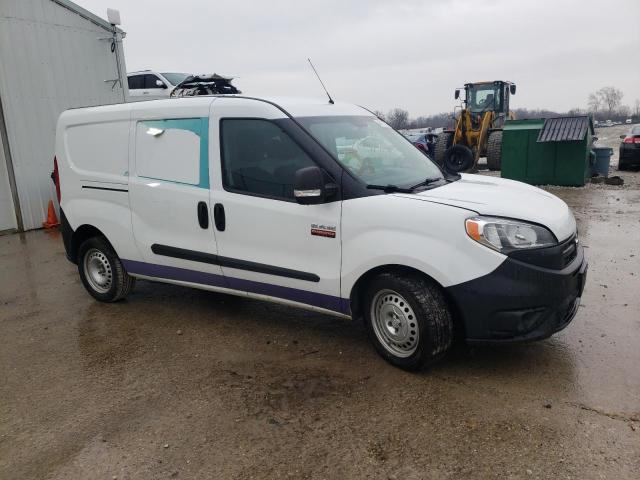 ZFBERFAB1J6J68701 - 2018 RAM PROMASTER Ağ foto 4