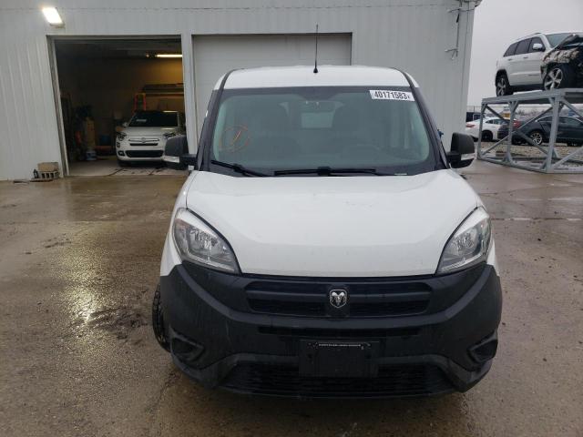 ZFBERFAB1J6J68701 - 2018 RAM PROMASTER Ağ foto 5