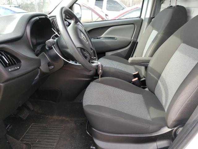 ZFBERFAB1J6J68701 - 2018 RAM PROMASTER Ağ foto 7