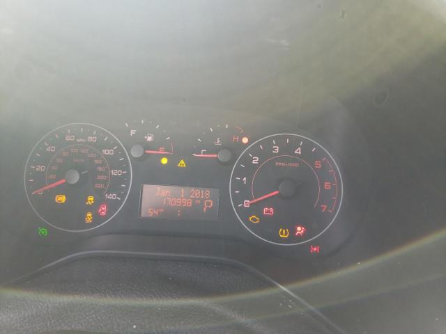 ZFBERFAB1J6J68701 - 2018 RAM PROMASTER Ağ foto 9