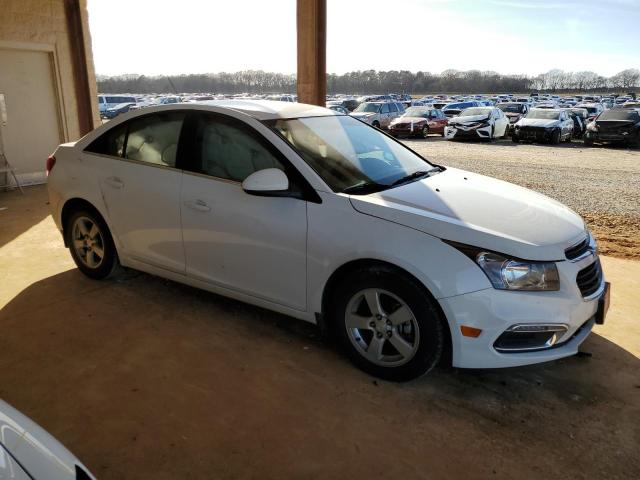 1G1PE5SB9G7189527 - 2016 CHEVROLET CRUZE LIMI LT WHITE photo 4