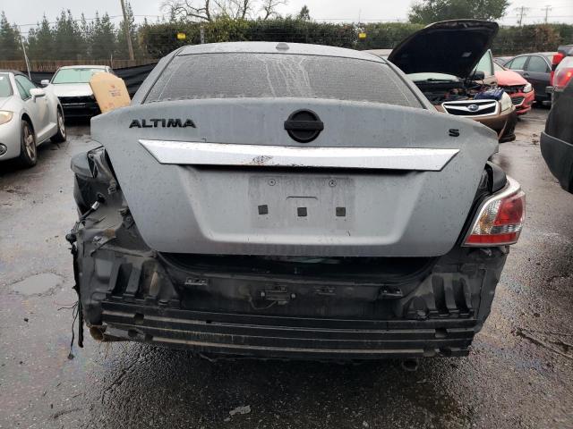 1N4AL3AP2FN898028 - 2015 NISSAN ALTIMA 2.5 GRAY photo 6