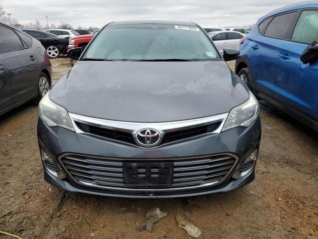 4T1BK1EB0DU053486 - 2013 TOYOTA AVALON BASE 石墨色 照片 5