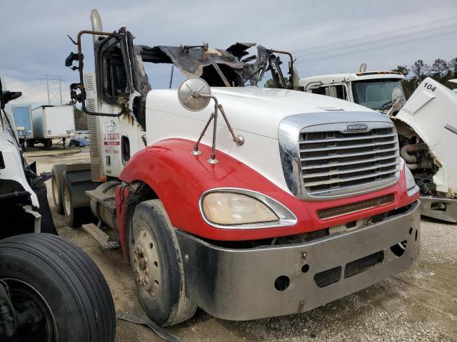 2009 FREIGHTLINER CONVENTION COLUMBIA, 