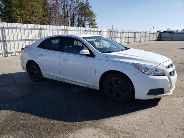 1G11C5SA4DF255972 - 2013 CHEVROLET MALIBU 1LT თეთრი ფოტო 4