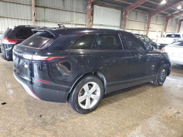 SALYB2RX4JA766018 - 2018 LAND ROVER RANGE ROVE S BLACK photo 3