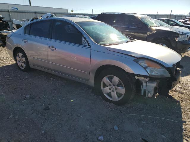 1N4AL21E87C143813 - 2007 NISSAN ALTIMA 2.5 SILVER photo 4