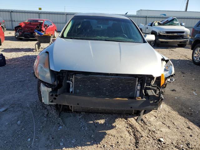 1N4AL21E87C143813 - 2007 NISSAN ALTIMA 2.5 SILVER photo 5