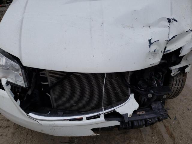 2C4RC1BG6GR121131 - 2016 CHRYSLER TOWN & COU TOURING 白色 照片 12