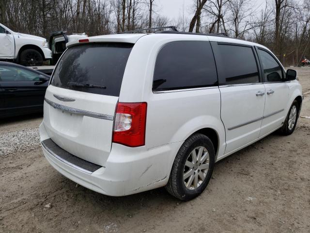 2C4RC1BG6GR121131 - 2016 CHRYSLER TOWN & COU TOURING 白色 照片 3