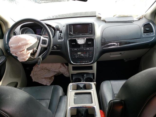 2C4RC1BG6GR121131 - 2016 CHRYSLER TOWN & COU TOURING 白色 照片 8