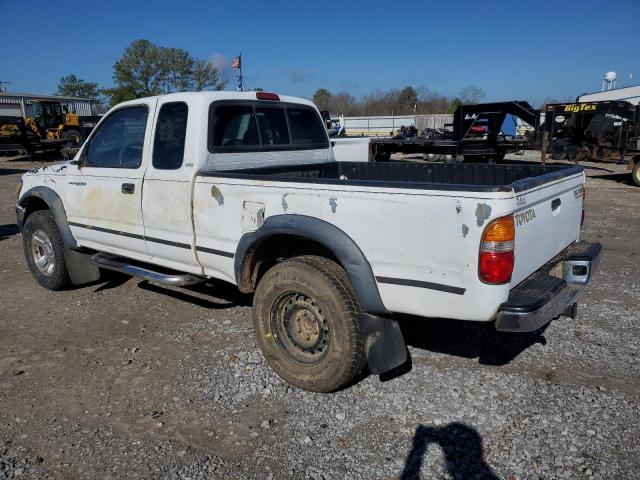 5TESN92N71Z783455 - 2001 TOYOTA TACOMA XTRACAB PRERUNNER 白色 照片 2