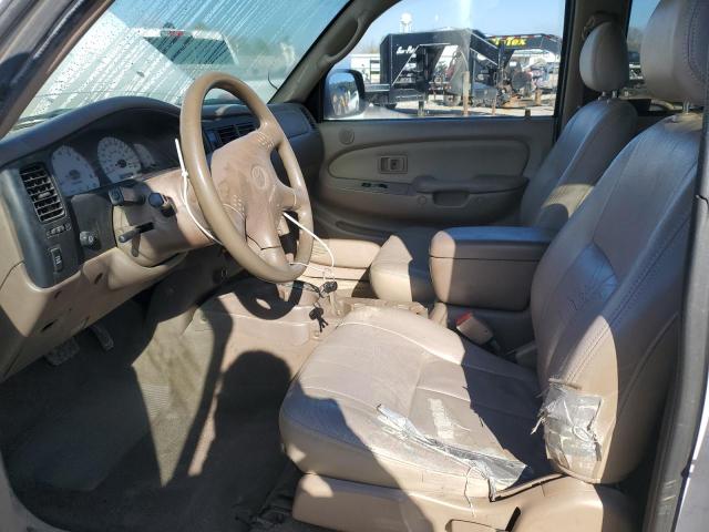 5TESN92N71Z783455 - 2001 TOYOTA TACOMA XTRACAB PRERUNNER 白色 照片 7