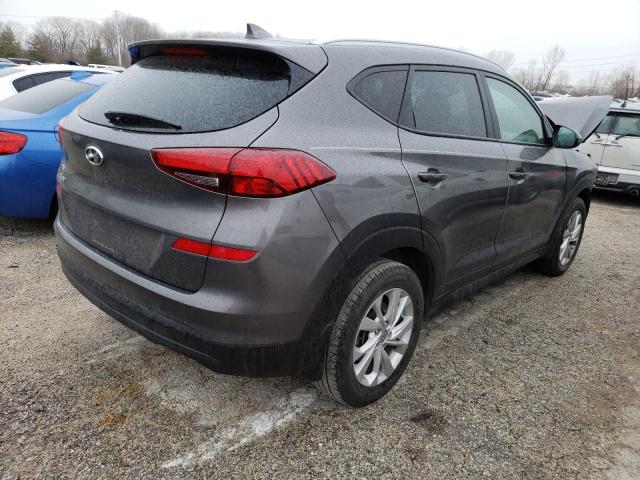 KM8J33A40LU157387 - 2020 HYUNDAI TUCSON LIMITED CHARCOAL photo 3