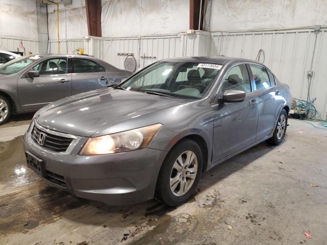 2010 HONDA ACCORD LXP, 