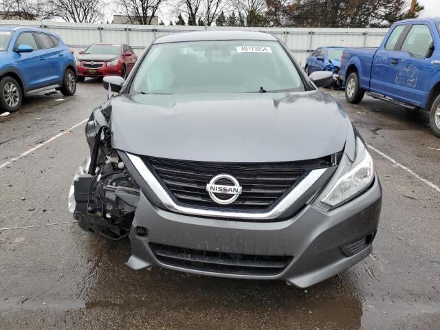 1N4AL3AP1JC287010 - 2018 NISSAN ALTIMA 2.5 GRAY photo 5