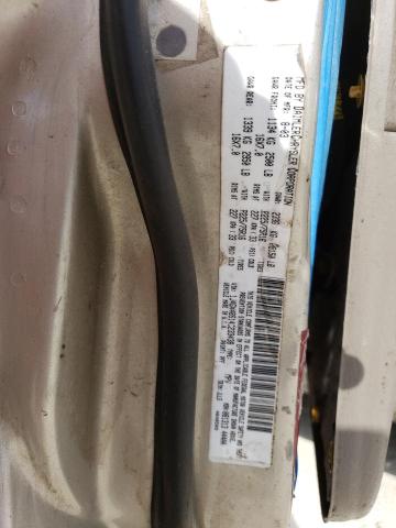 1J4GX48S14C233438 - 2004 JEEP GRAND CHER LAREDO Алтын фото 13