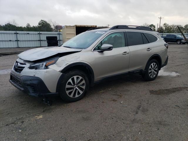 2020 SUBARU OUTBACK PREMIUM, 