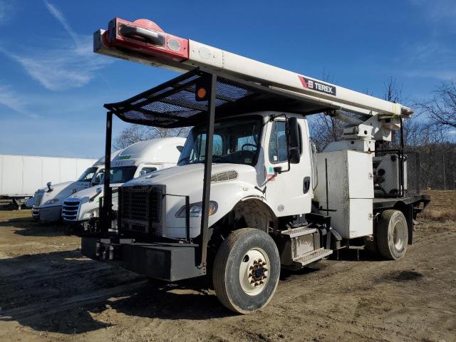 1FVDCXFC1KHKE7924 - 2019 FREIGHTLINER M2 106 MEDIUM DUTY WHITE photo 2