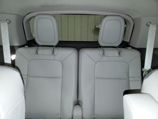 5LM5J6XC3PGL04990 - 2023 LINCOLN AVIATOR 白色 照片 10