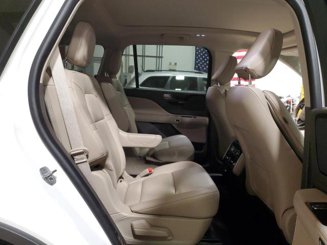 5LM5J6XC3PGL04990 - 2023 LINCOLN AVIATOR 白色 照片 11