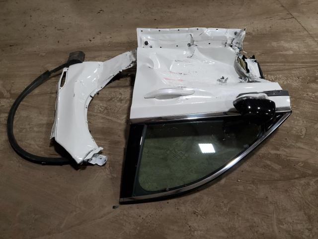 5LM5J6XC3PGL04990 - 2023 LINCOLN AVIATOR WHITE photo 13