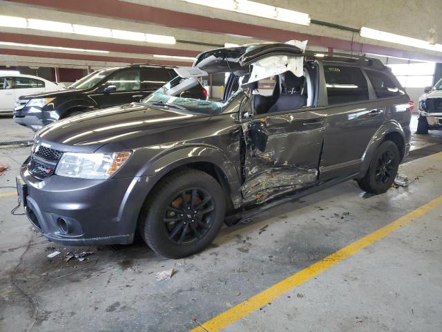 2019 DODGE JOURNEY SE, 