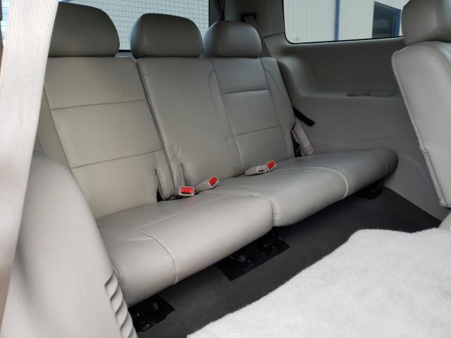 1A8HX58T69F715913 - 2009 CHRYSLER ASPEN LIMITED 黑色 照片 11