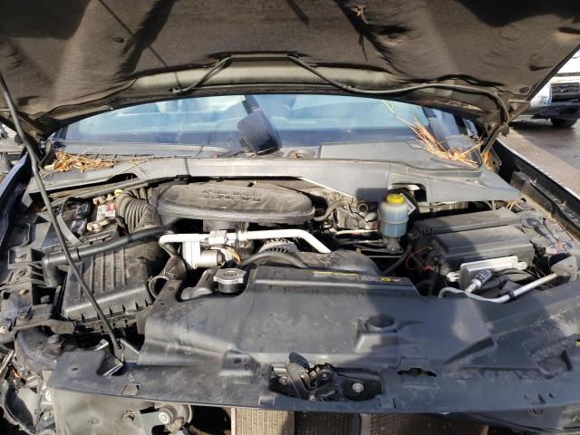 1A8HX58T69F715913 - 2009 CHRYSLER ASPEN LIMITED 黑色 照片 12