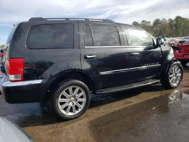 1A8HX58T69F715913 - 2009 CHRYSLER ASPEN LIMITED 黑色 照片 3