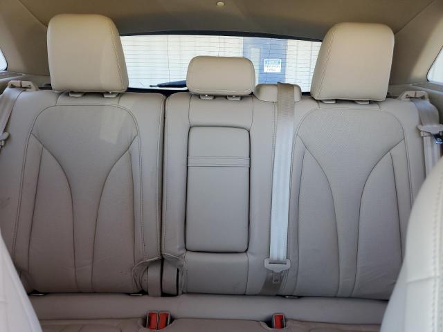 5LMCJ3D97JUL00593 - 2018 LINCOLN MKC RESERVE BLACK photo 10