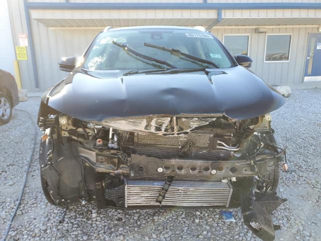 5LMCJ3D97JUL00593 - 2018 LINCOLN MKC RESERVE BLACK photo 5