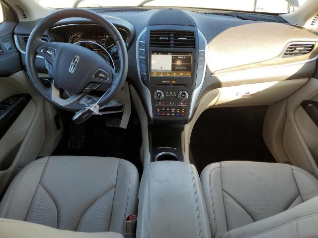 5LMCJ3D97JUL00593 - 2018 LINCOLN MKC RESERVE BLACK photo 8