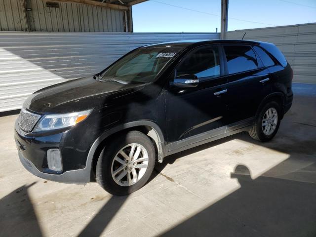 2015 KIA SORENTO LX, 