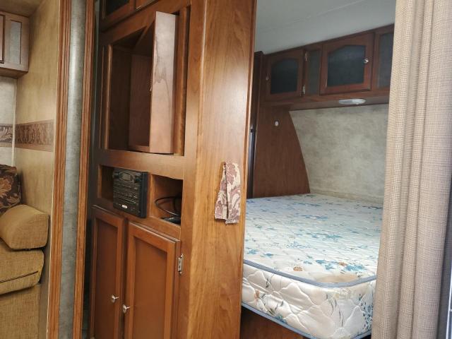 4YDT26524CT413656 - 2012 KEYSTONE PASSPORT 白色 照片 5