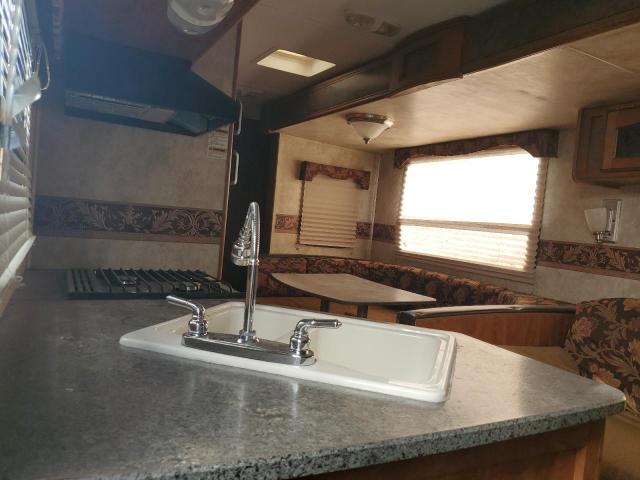 4YDT26524CT413656 - 2012 KEYSTONE PASSPORT 白色 照片 6